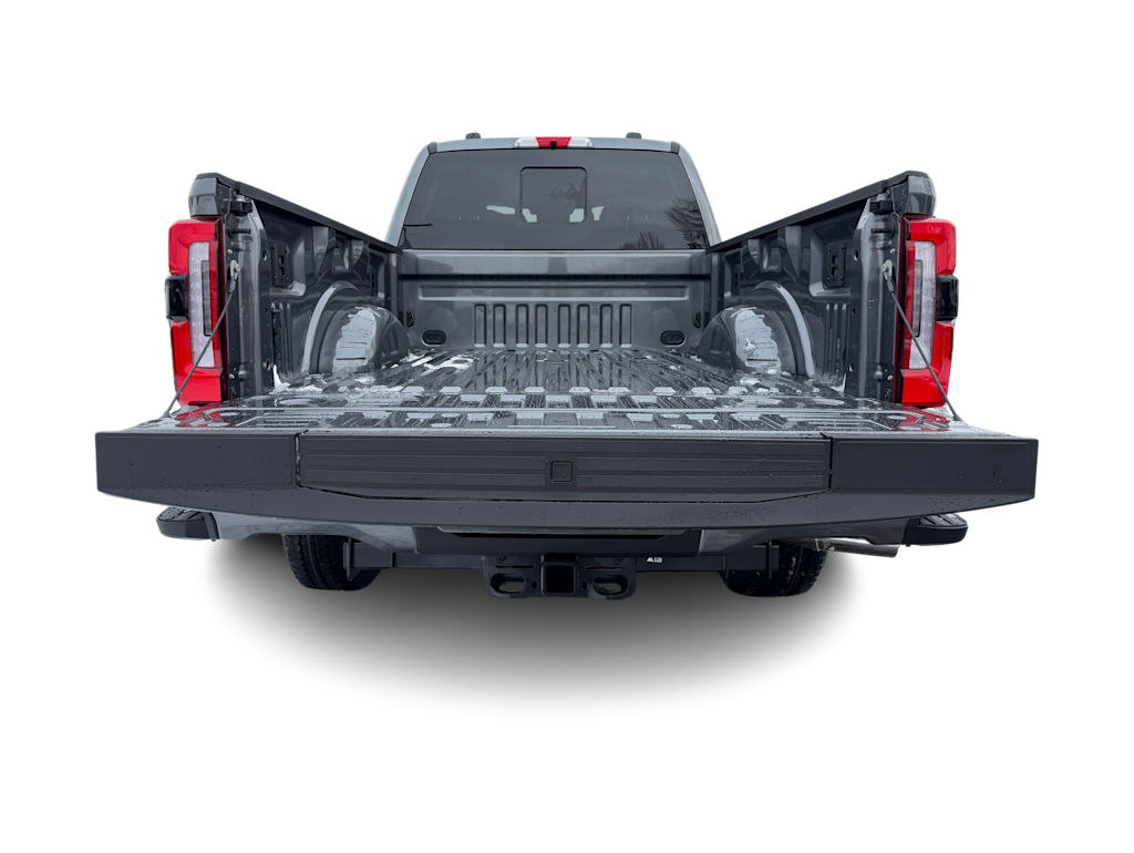 Thumbnail: 2026 Ford F-350 - 25