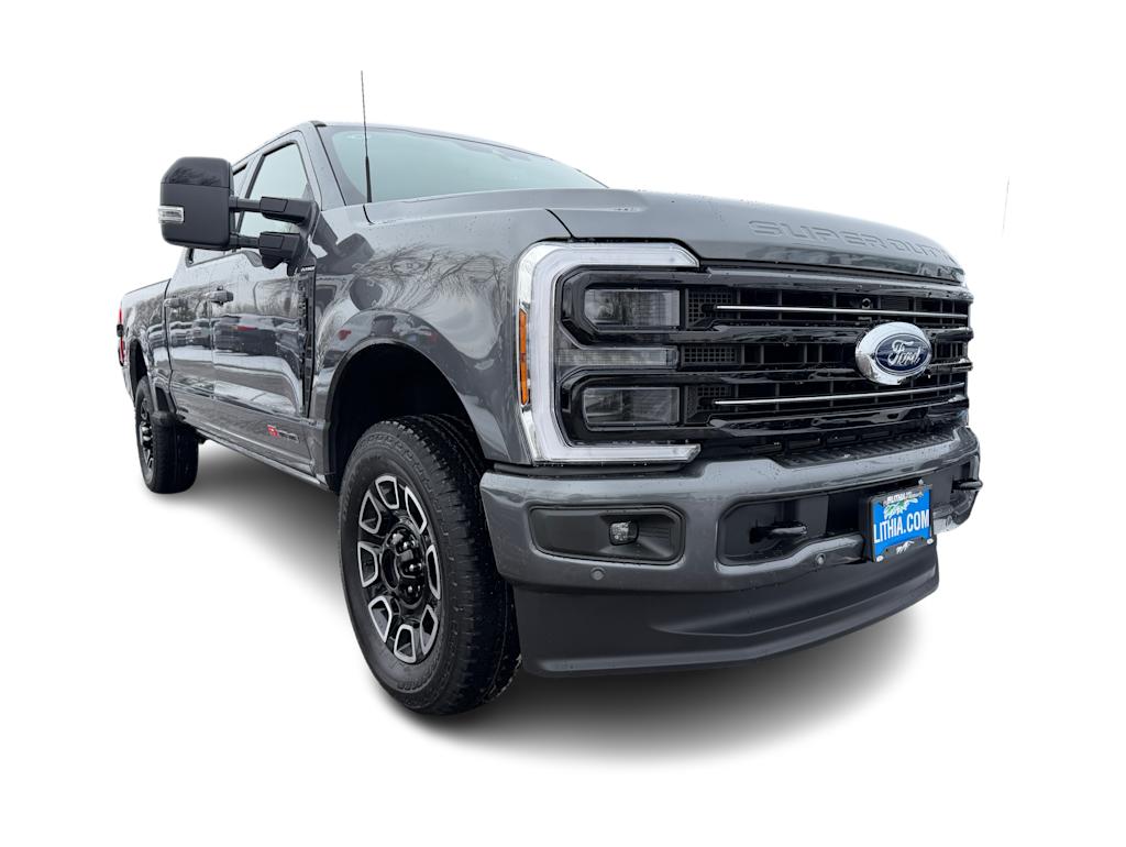 Thumbnail: 2026 Ford F-350 - 3
