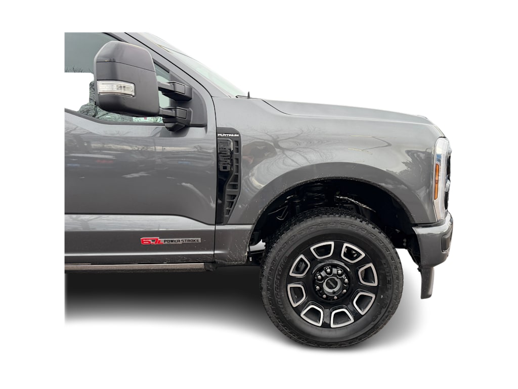 Thumbnail: 2026 Ford F-350 - 15