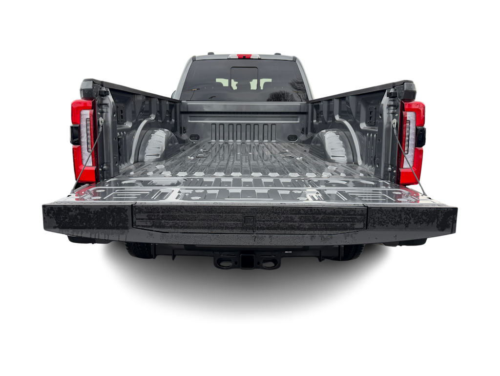 Thumbnail: 2026 Ford F-350 - 24