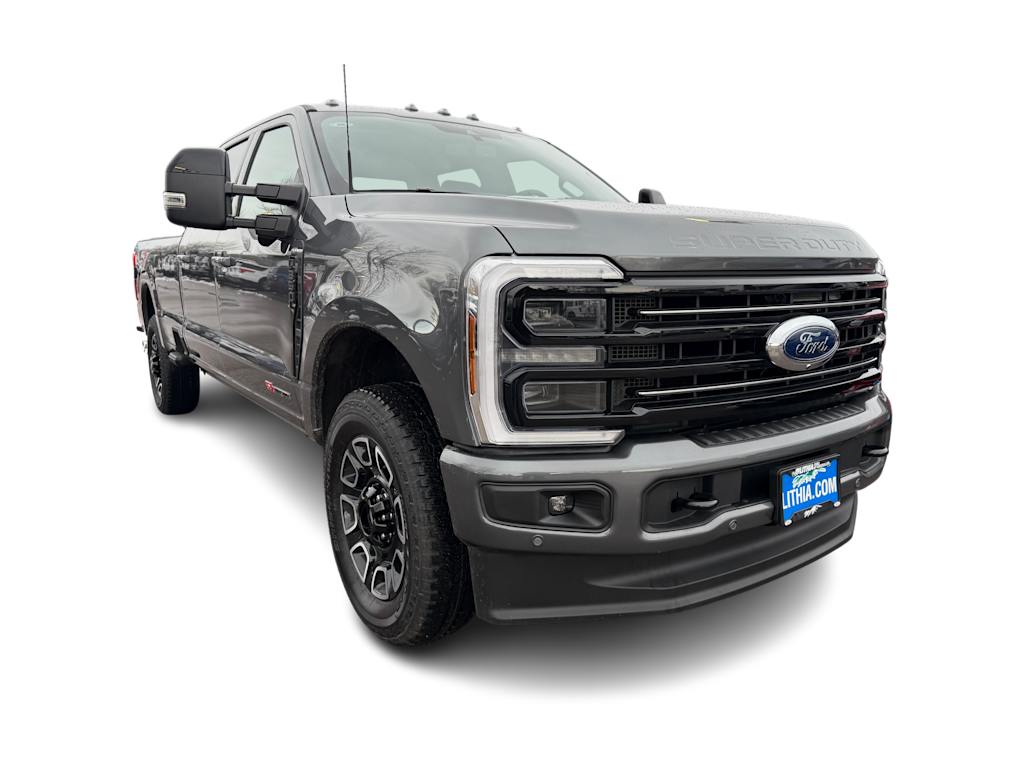 Thumbnail: 2026 Ford F-350 - 14
