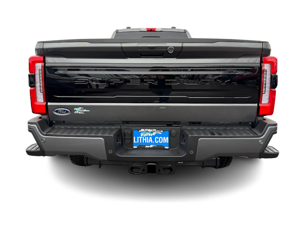 Thumbnail: 2026 Ford F-350 - 3