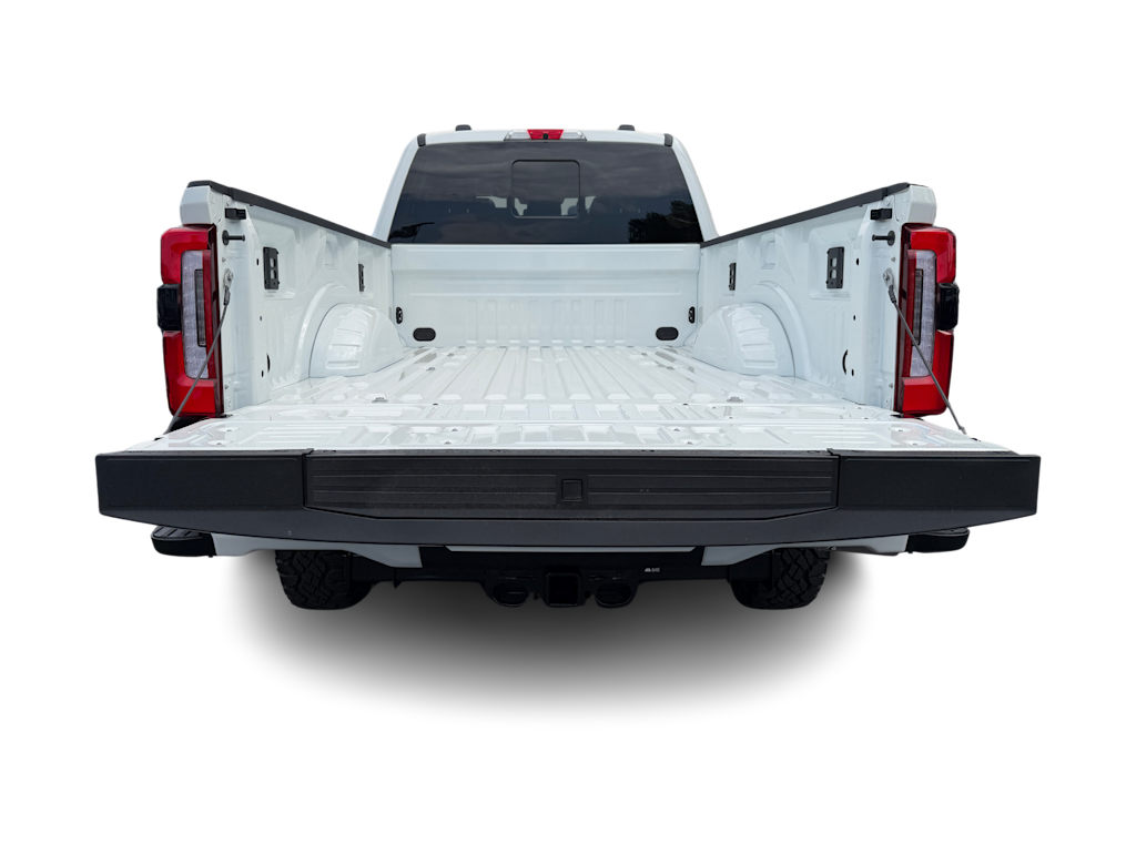 Thumbnail: 2026 Ford F-350 - 22