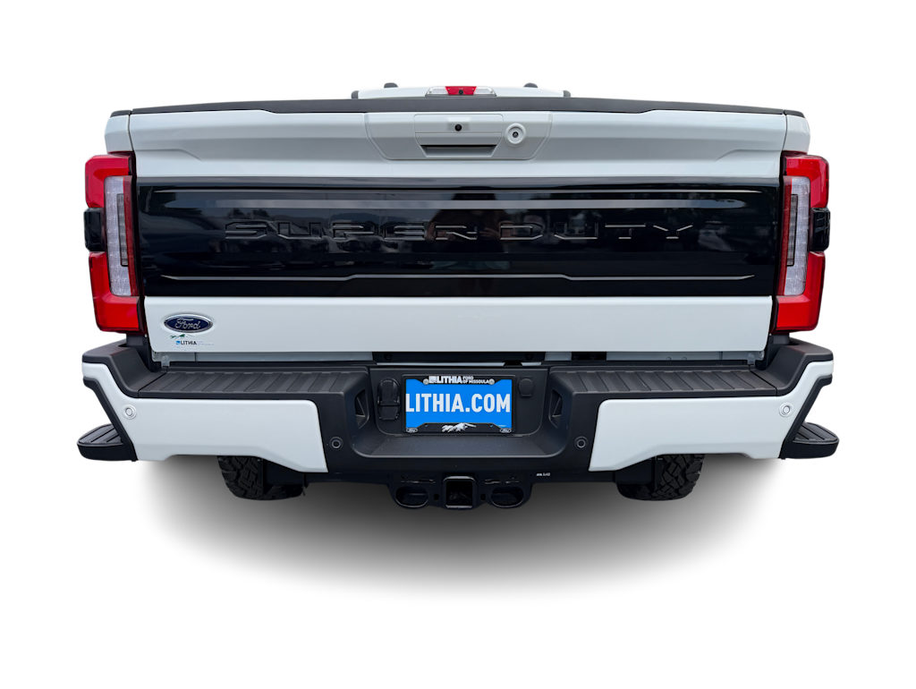 Thumbnail: 2026 Ford F-350 - 3