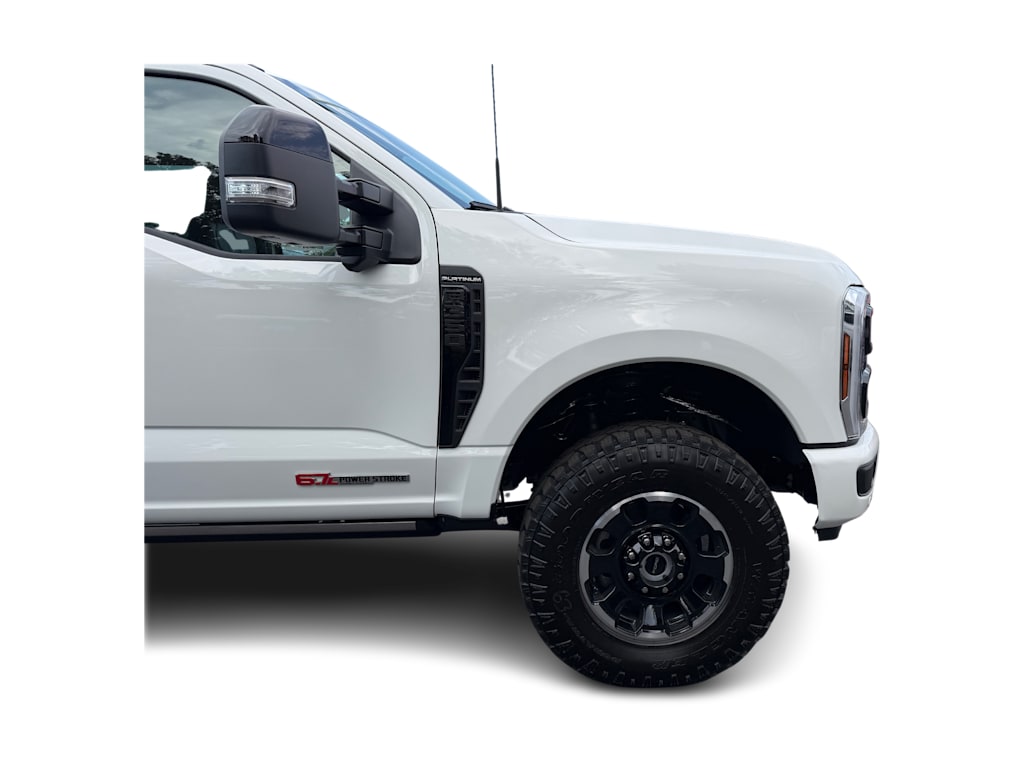 Thumbnail: 2026 Ford F-350 - 16
