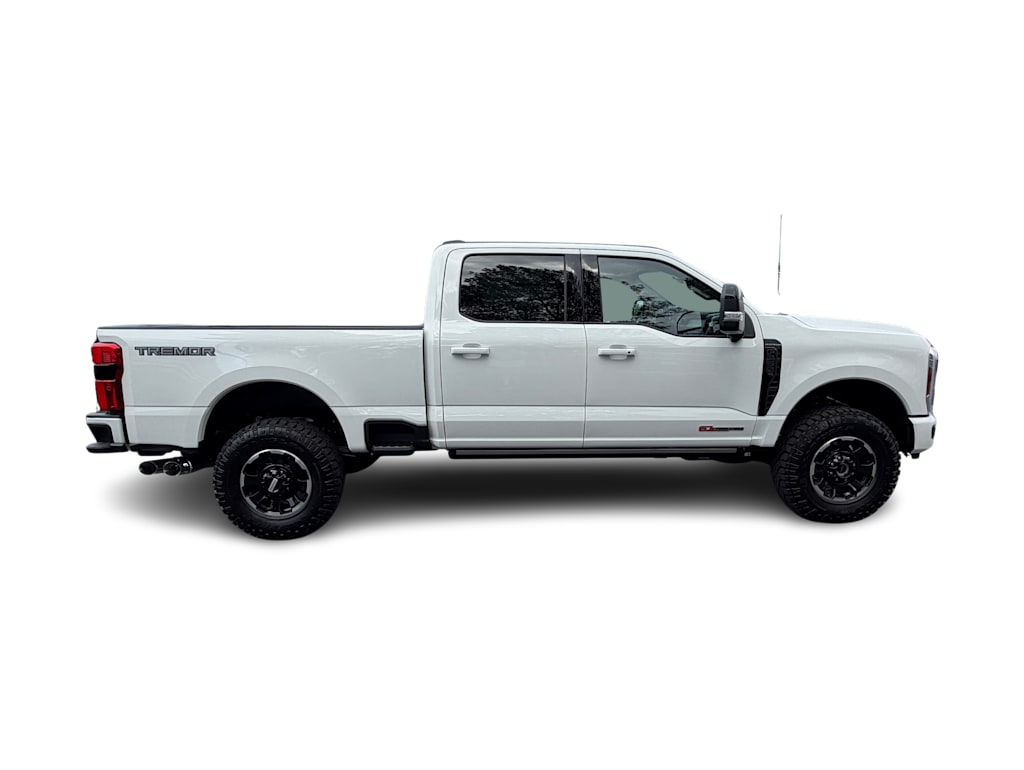 Thumbnail: 2026 Ford F-350 - 17