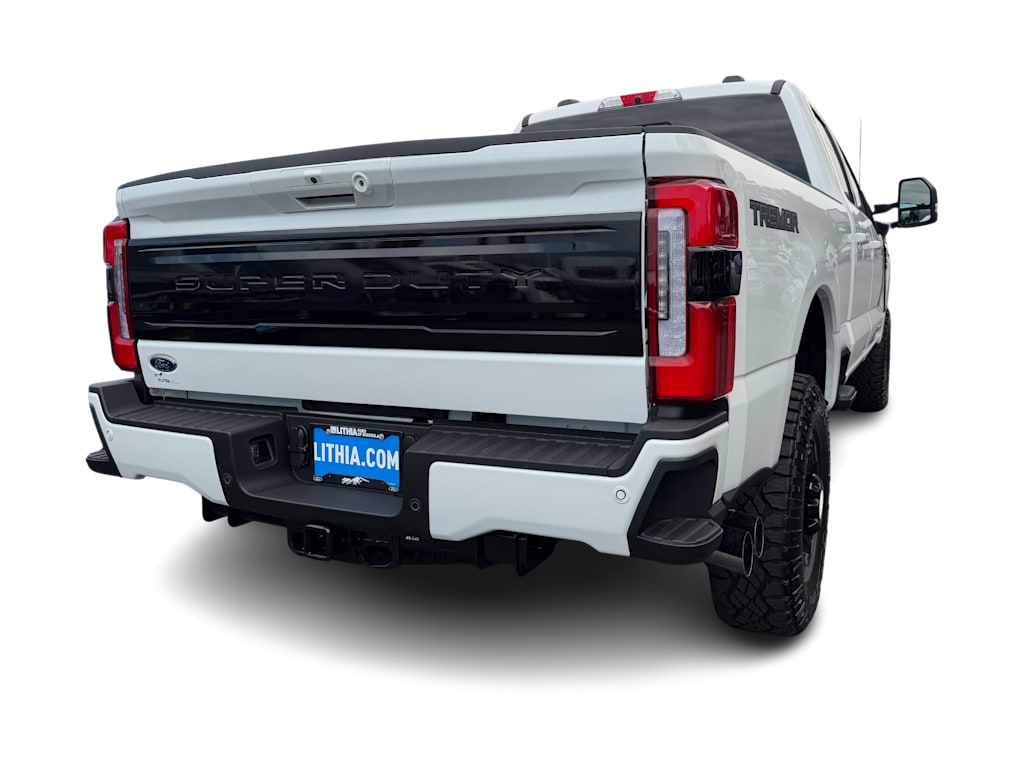 Thumbnail: 2026 Ford F-350 - 18
