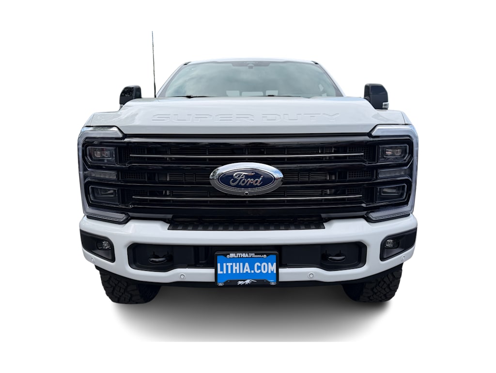 Thumbnail: 2026 Ford F-350 - 15