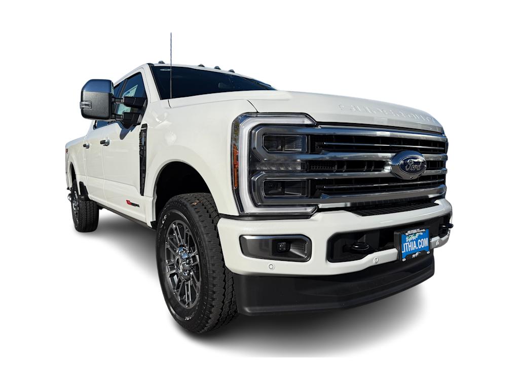 Thumbnail: 2026 Ford F-350 - 17