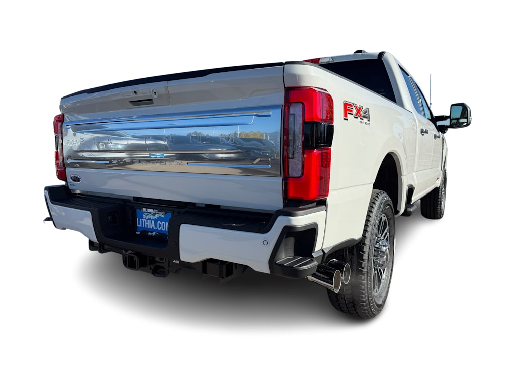 Thumbnail: 2026 Ford F-350 - 19