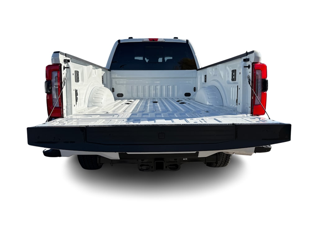 Thumbnail: 2026 Ford F-350 - 25