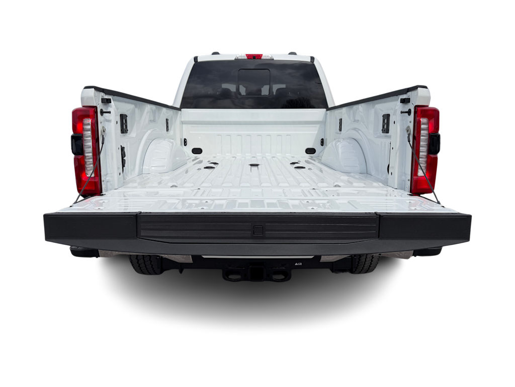 Thumbnail: 2026 Ford F-350 - 26