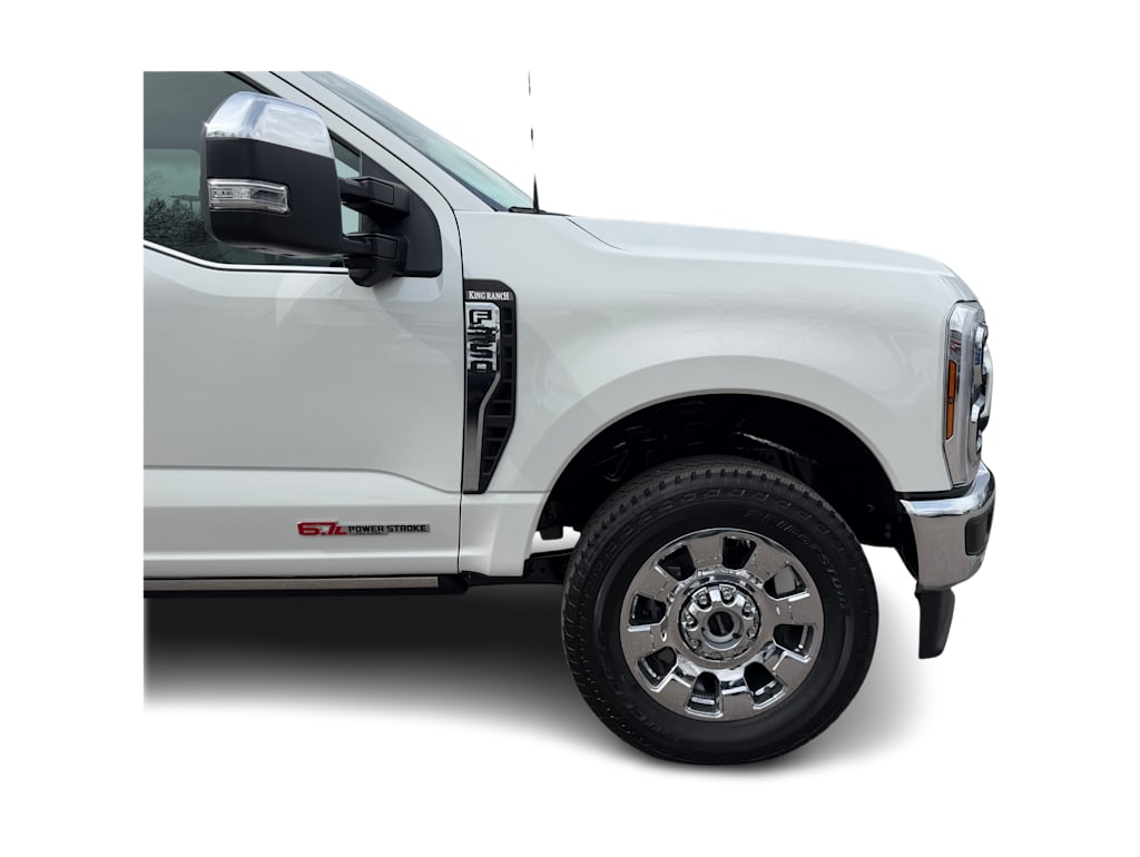 Thumbnail: 2026 Ford F-350 - 18