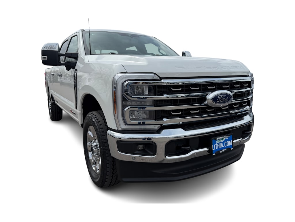 Thumbnail: 2026 Ford F-350 - 17