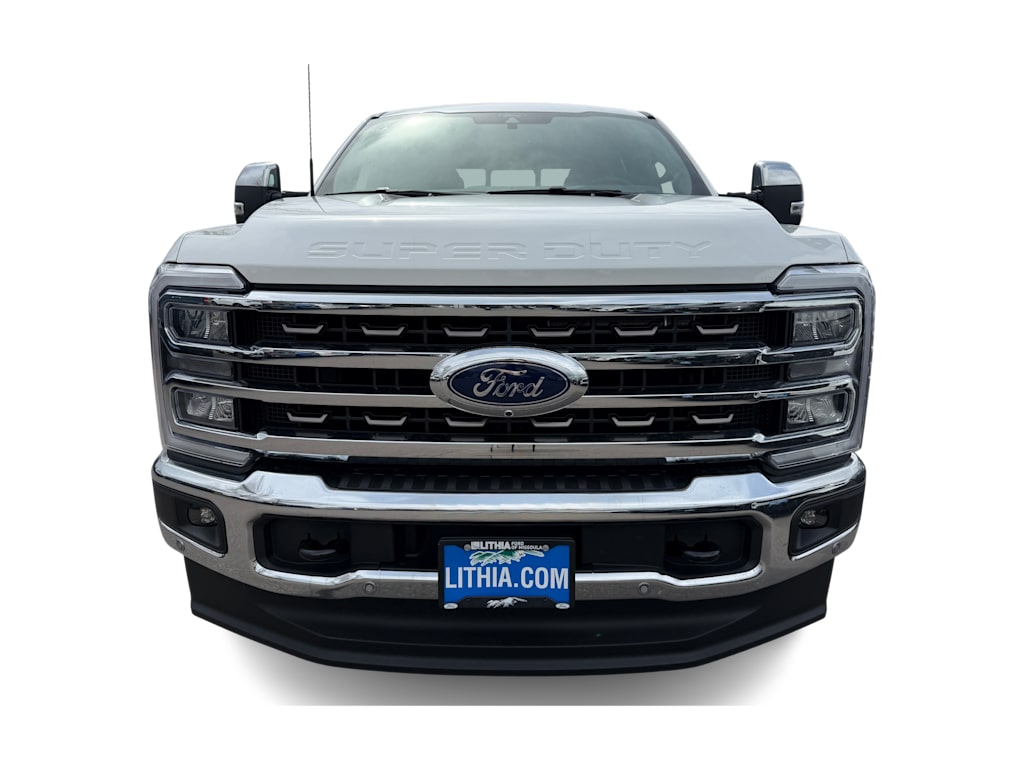 Thumbnail: 2026 Ford F-350 - 4