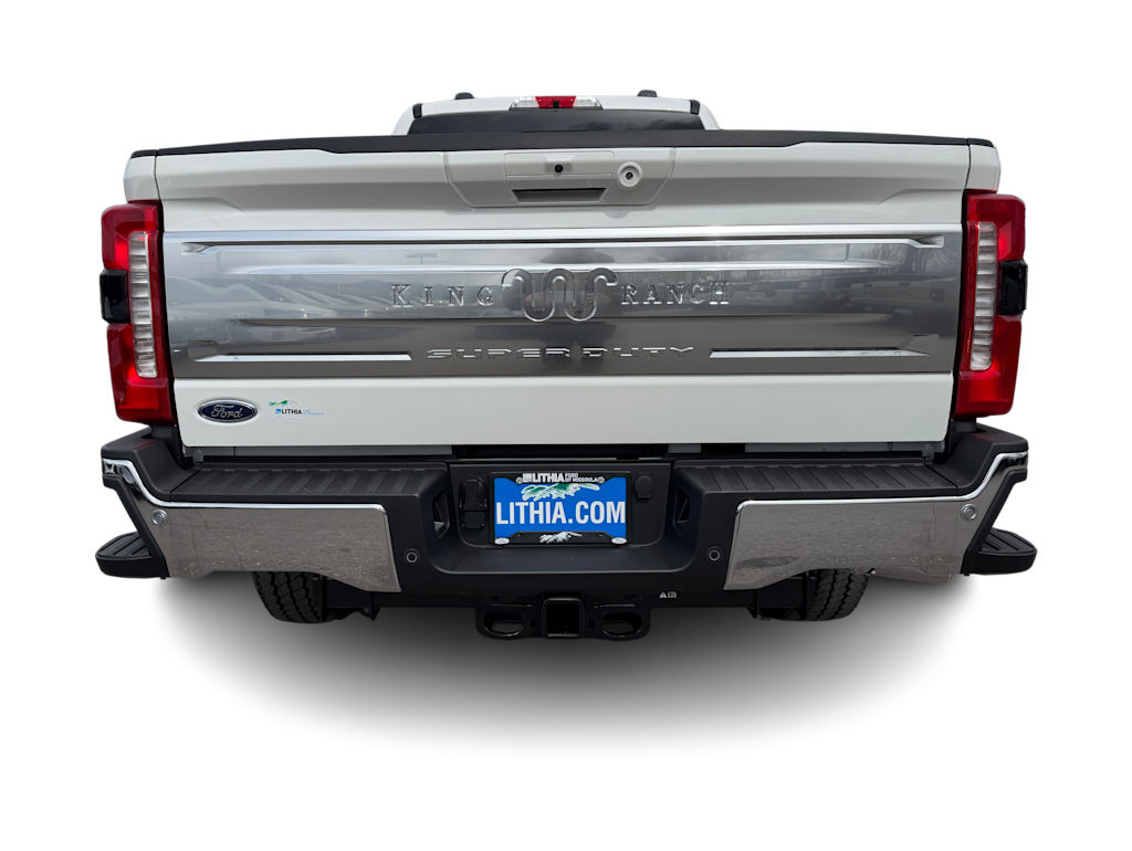 Thumbnail: 2026 Ford F-350 - 3