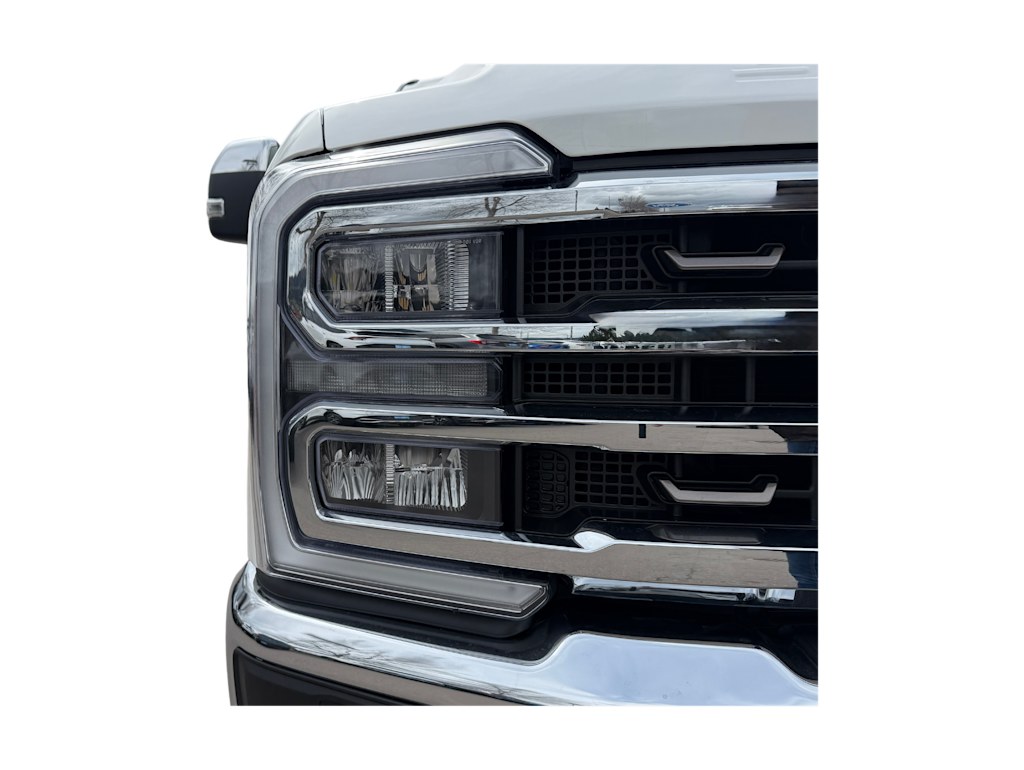 Thumbnail: 2026 Ford F-350 - 16
