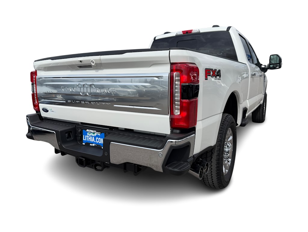 Thumbnail: 2026 Ford F-350 - 20