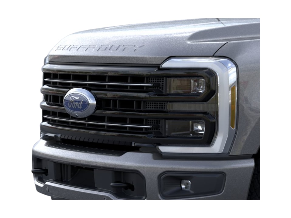 Thumbnail: 2026 Ford F-350 - 18