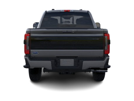 Thumbnail: 2026 Ford F-350 - 4