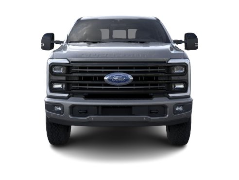 Thumbnail: 2026 Ford F-350 - 13