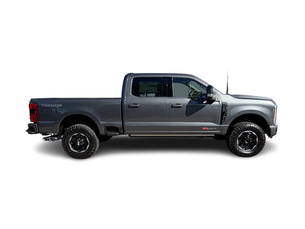 Thumbnail: 2026 Ford F-350 - 18