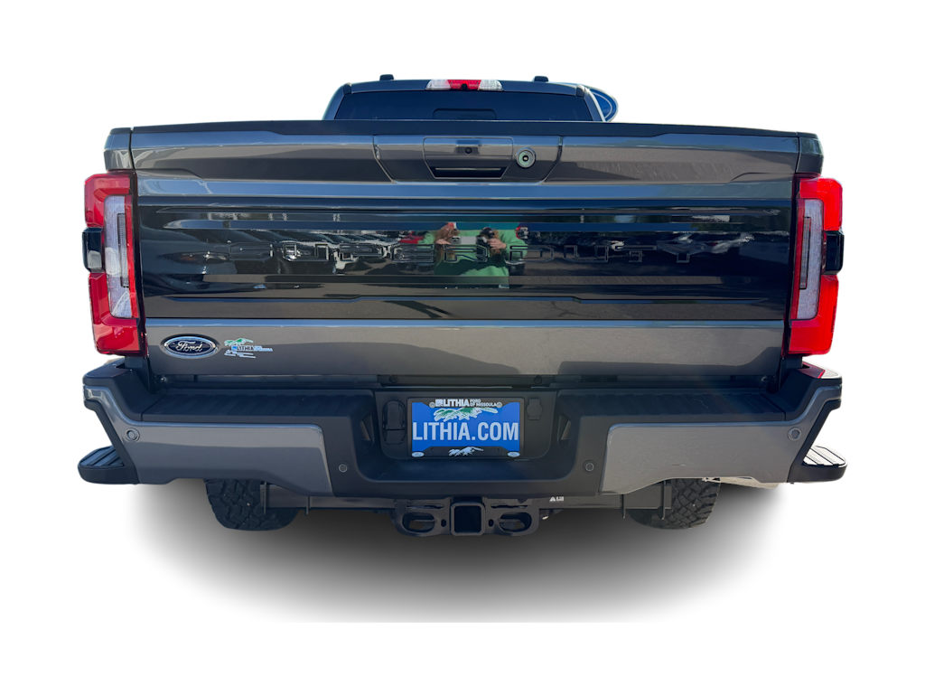 Thumbnail: 2026 Ford F-350 - 3