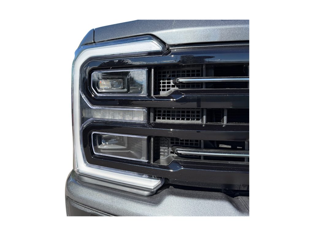 Thumbnail: 2026 Ford F-350 - 16