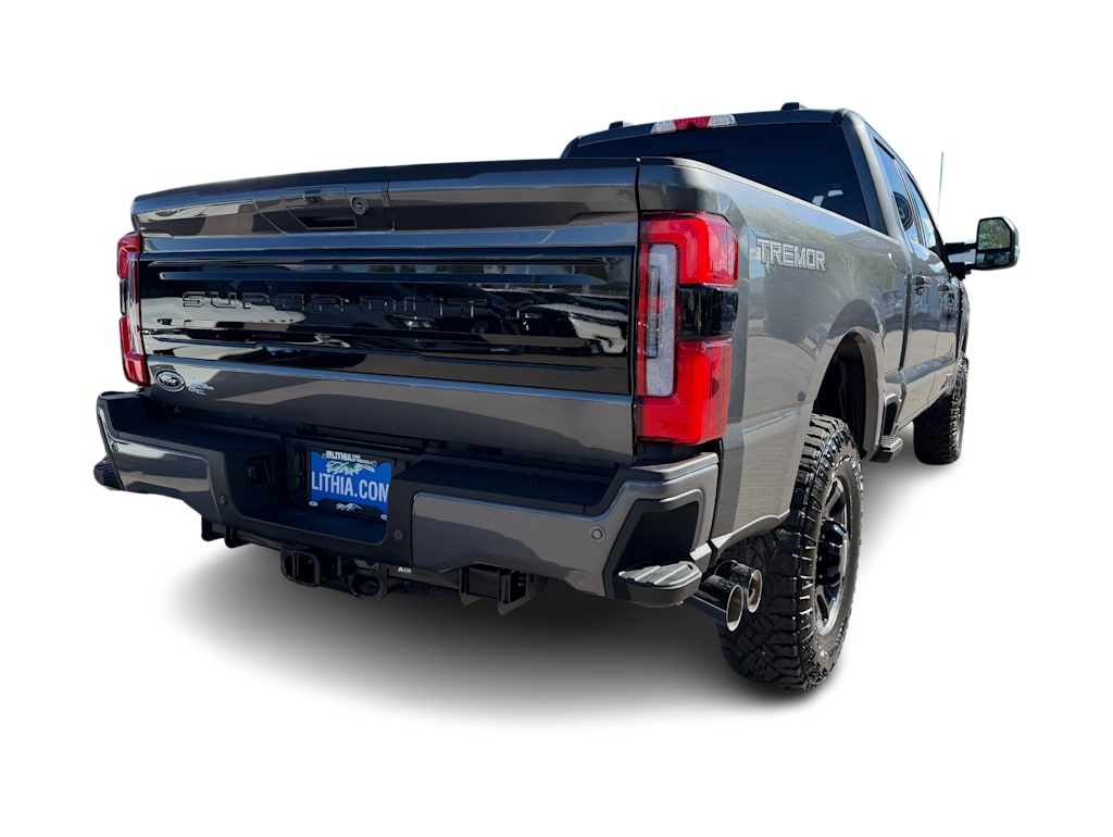 Thumbnail: 2026 Ford F-350 - 19
