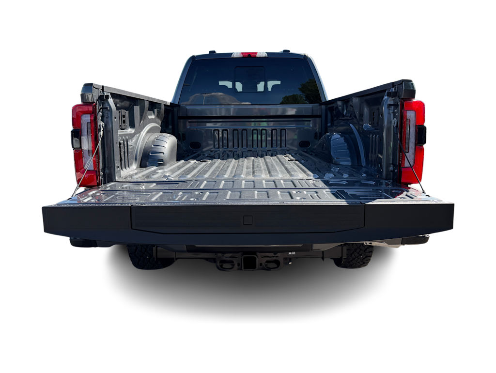 Thumbnail: 2026 Ford F-350 - 20