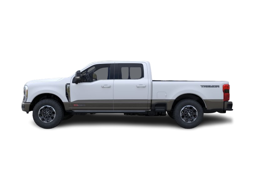Thumbnail: 2026 Ford F-350 - 3