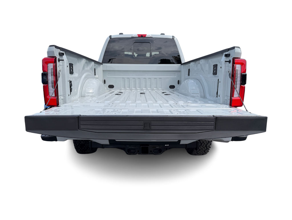 Thumbnail: 2026 Ford F-350 - 21