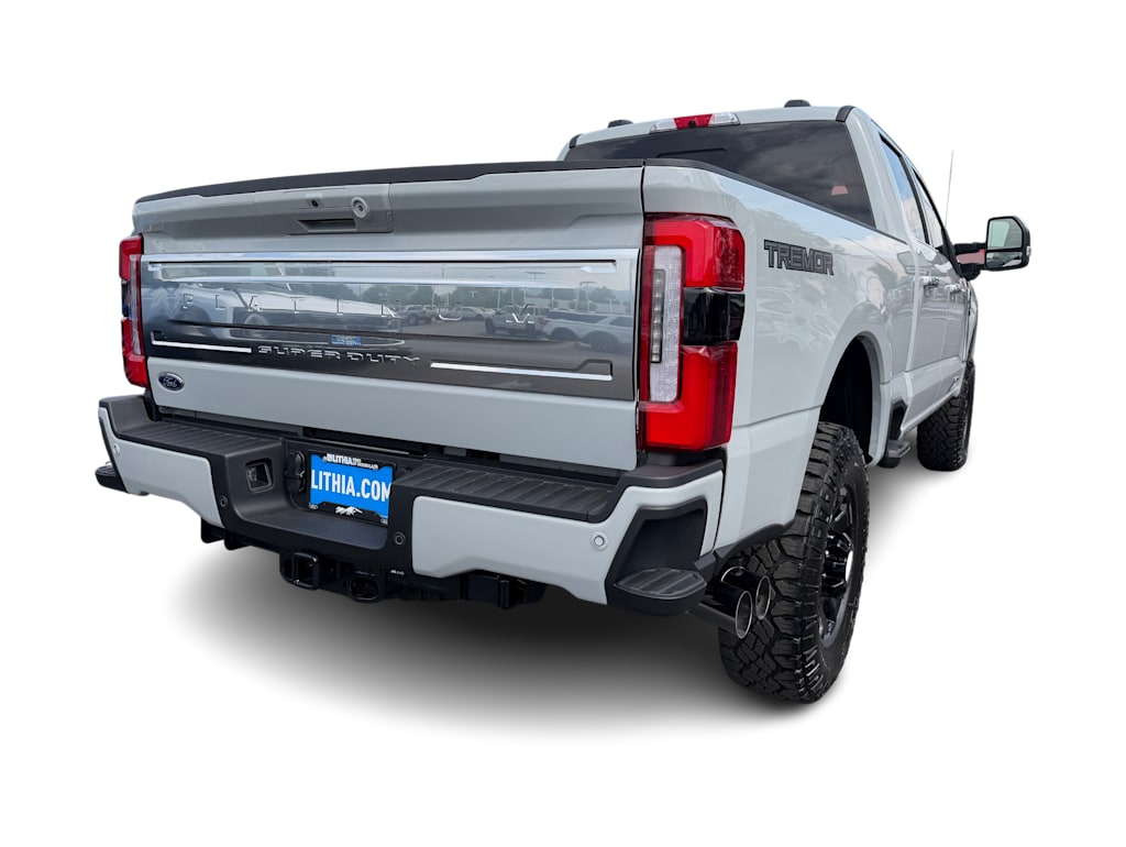 Thumbnail: 2026 Ford F-350 - 18