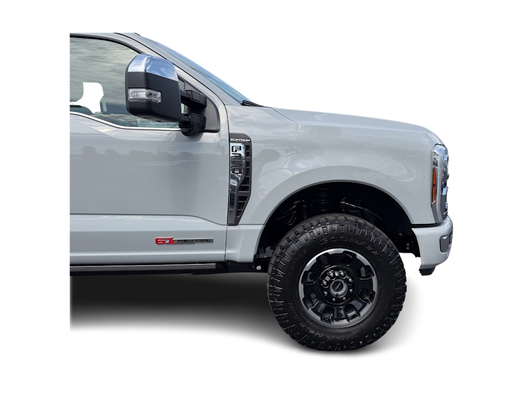Thumbnail: 2026 Ford F-350 - 16