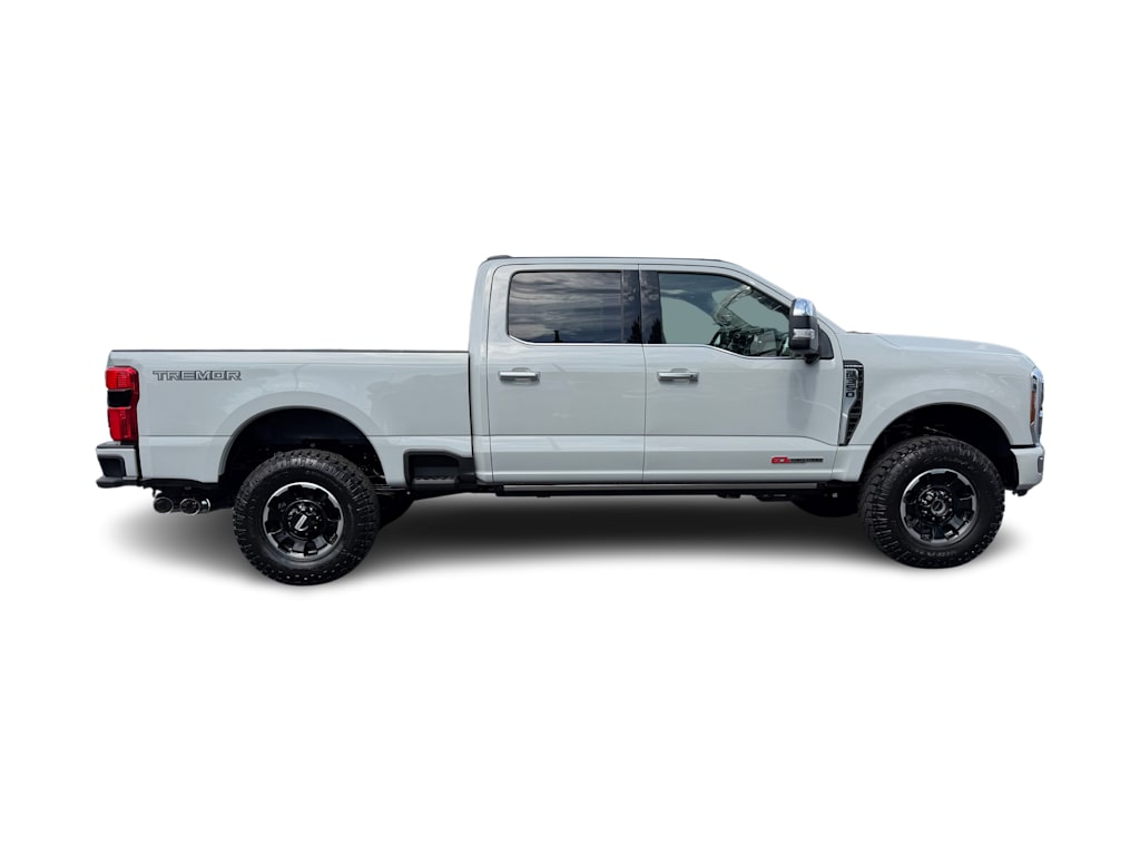 Thumbnail: 2026 Ford F-350 - 17