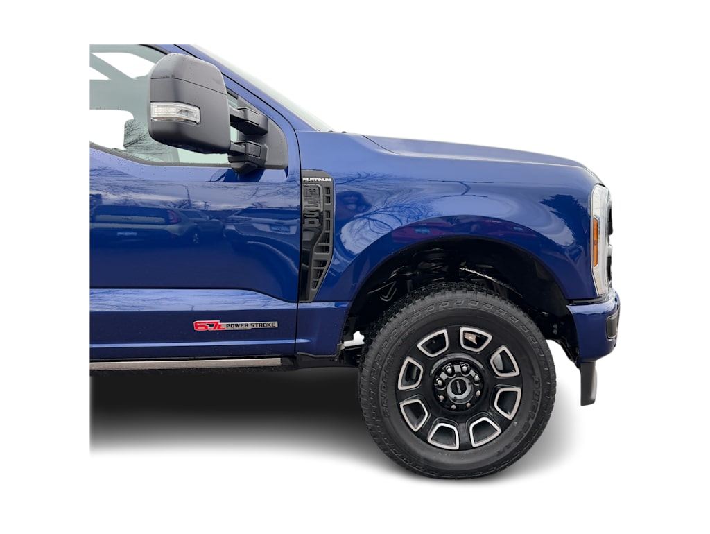 Thumbnail: 2026 Ford F-350 - 17
