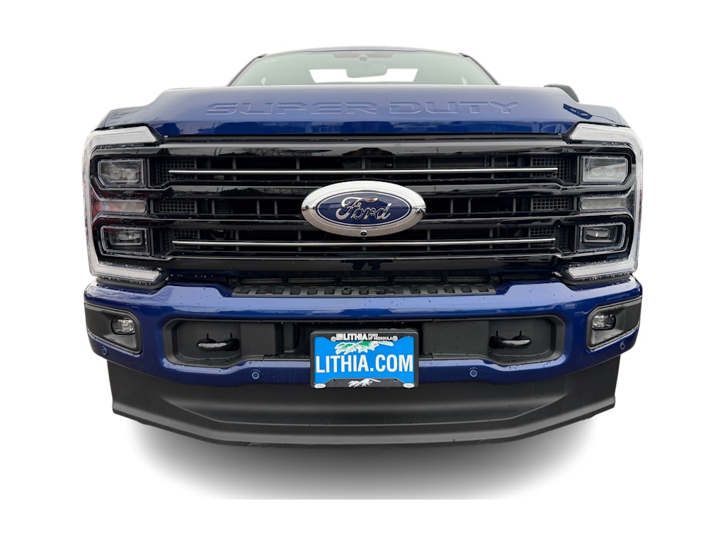 Thumbnail: 2026 Ford F-350 - 5