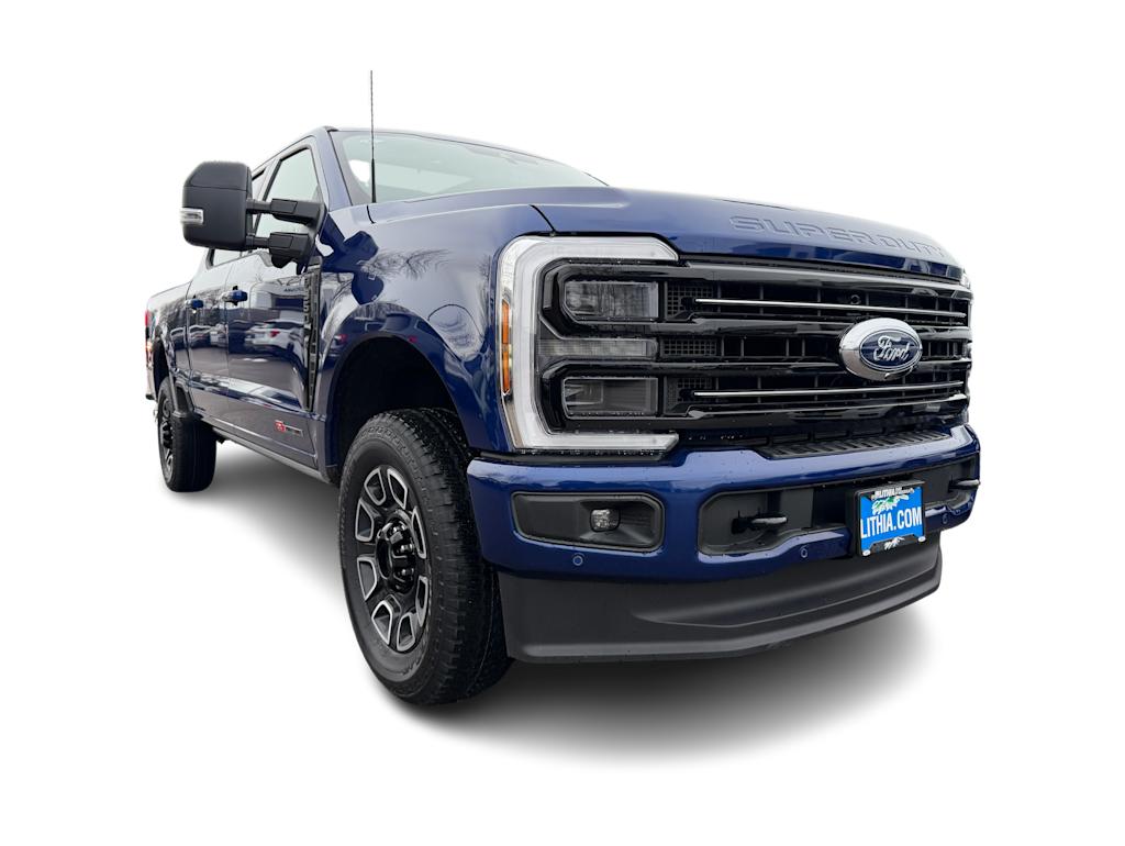Thumbnail: 2026 Ford F-350 - 3