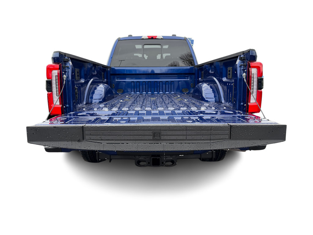 Thumbnail: 2026 Ford F-350 - 14