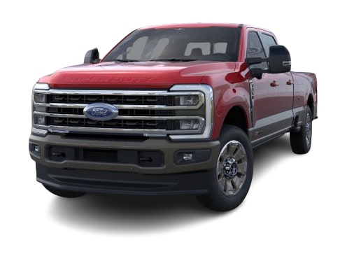 Thumbnail: 2026 Ford F-350 - 11