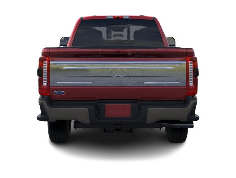 Thumbnail: 2026 Ford F-350 - 4