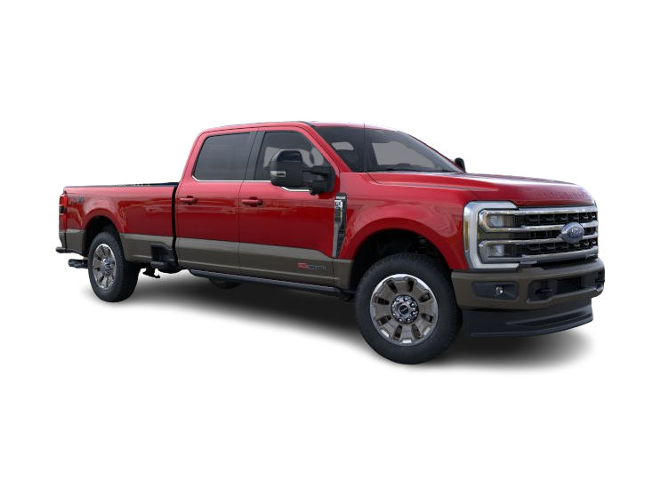 Thumbnail: 2026 Ford F-350 - 14