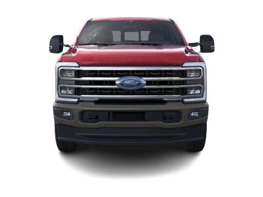 Thumbnail: 2026 Ford F-350 - 13