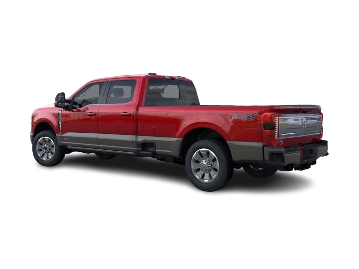 Thumbnail: 2026 Ford F-350 - 12
