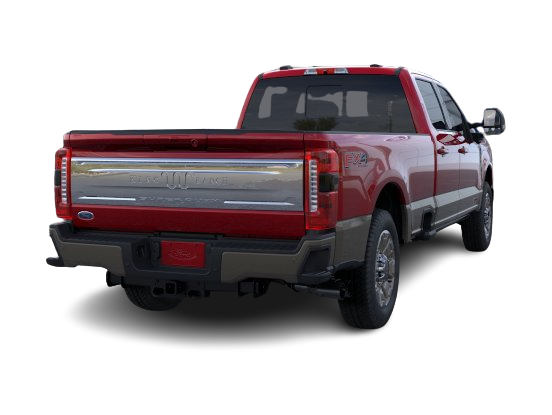 Thumbnail: 2026 Ford F-350 - 15