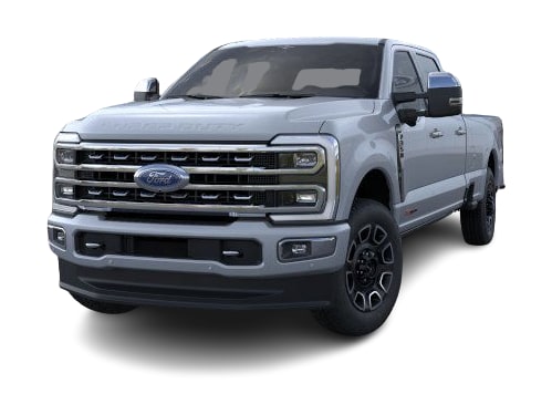 2024 Ford F-350 Platinum 13