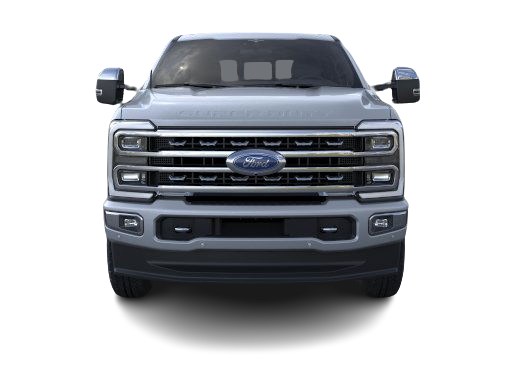 2024 Ford F-350 Platinum 14