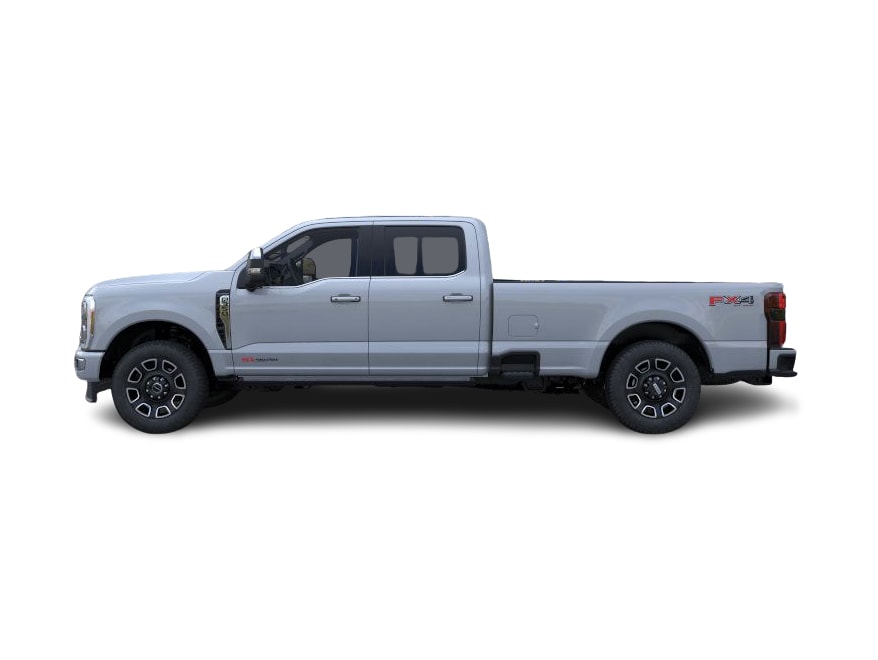 2024 Ford F-350 Platinum 3