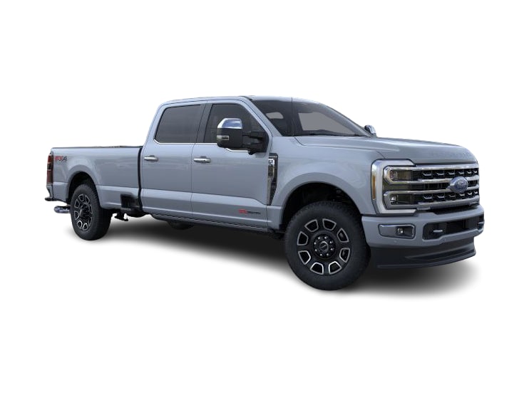 2024 Ford F-350 Platinum 15