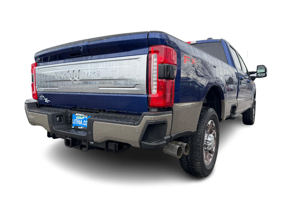 Thumbnail: 2026 Ford F-350 - 20